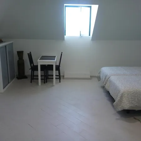 Guest house Oskar's Tavira