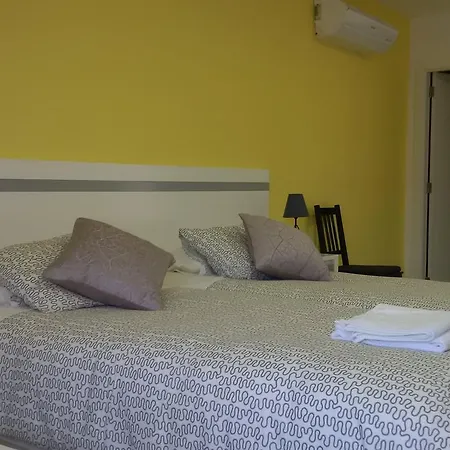 Guest house Oskar's