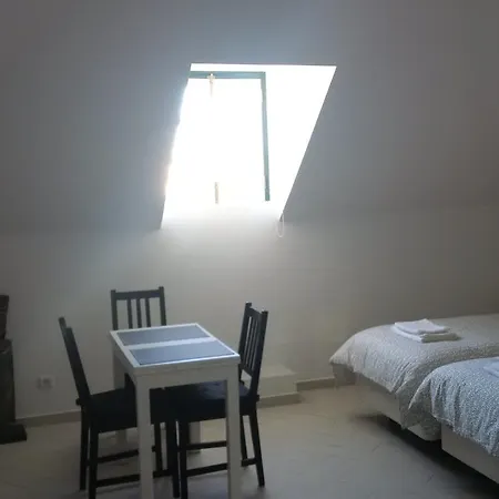 Guest house Oskar's *