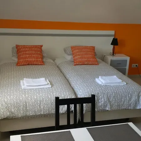 Oskar's * Tavira