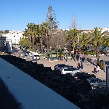 Pensión Oskar's Tavira