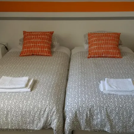 Oskar's Guest house