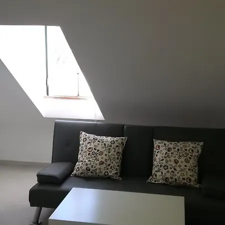 Oskar's טאווירה